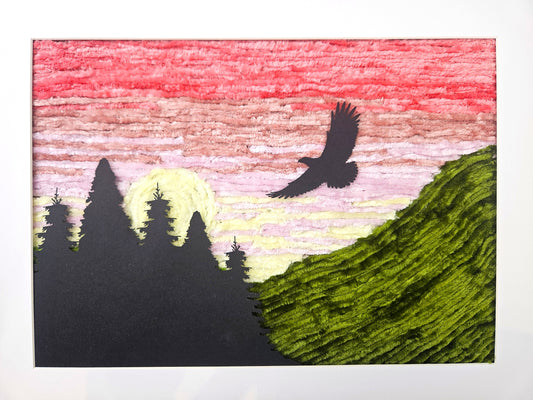 Woolscape Workshop - 2 for $150